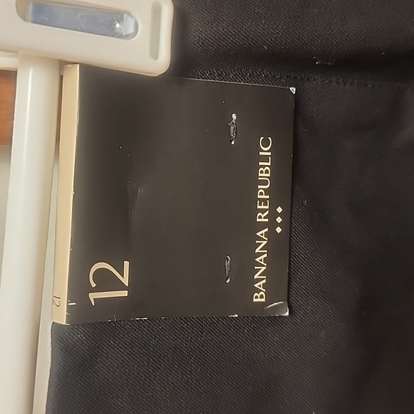 Black Banana Reuplic Skirt Size 12 NWT - Picture 3 of 4